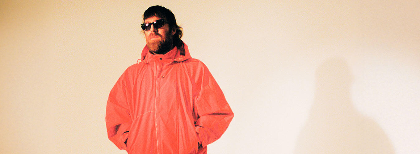 Chet Faker | Sat 12 Sep | Great Hall, Auckland Town Hall