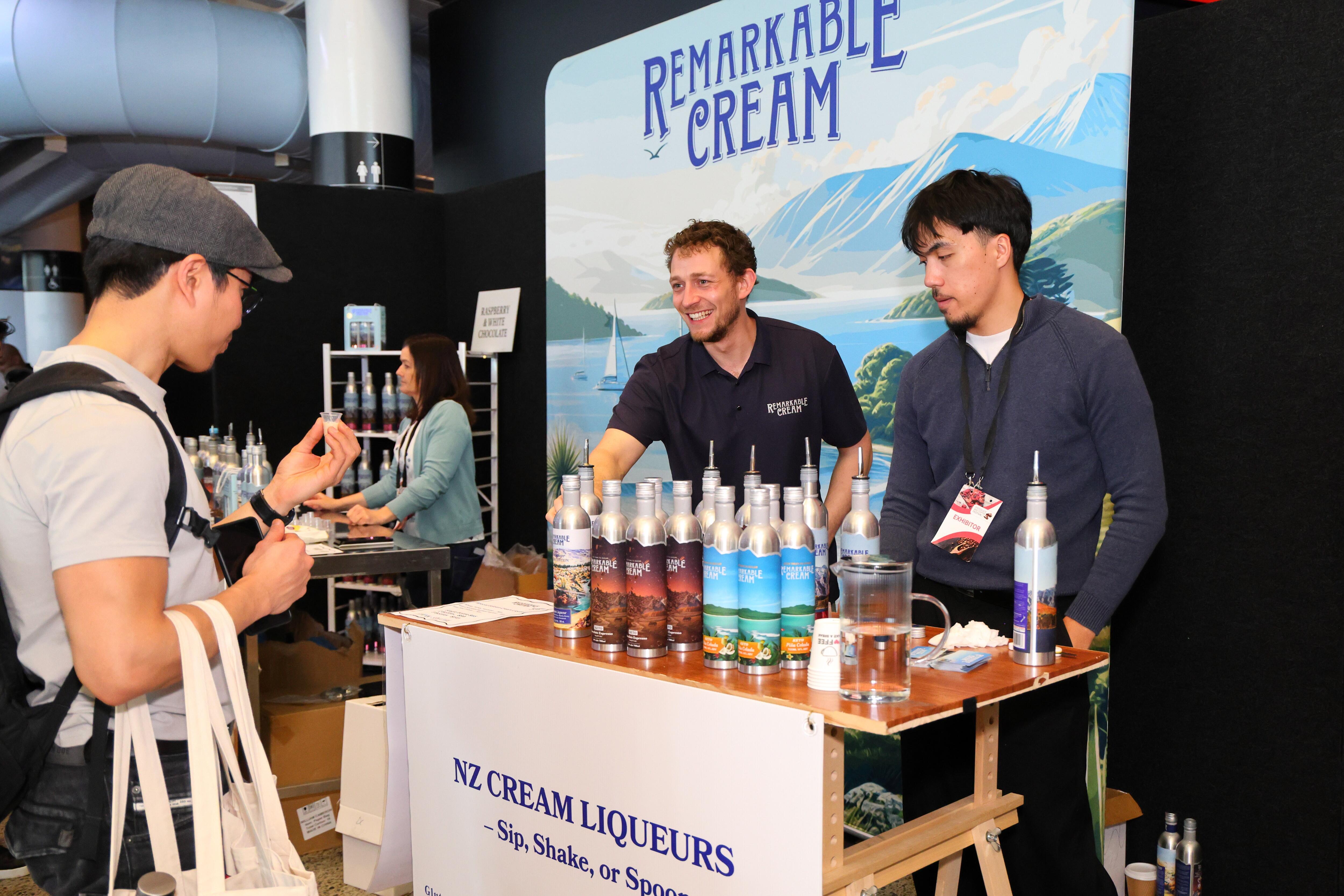 Chocolate and Coffee Festival