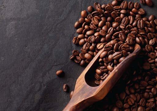 Chocolate and Coffee Festival | 26 - 27 Sep