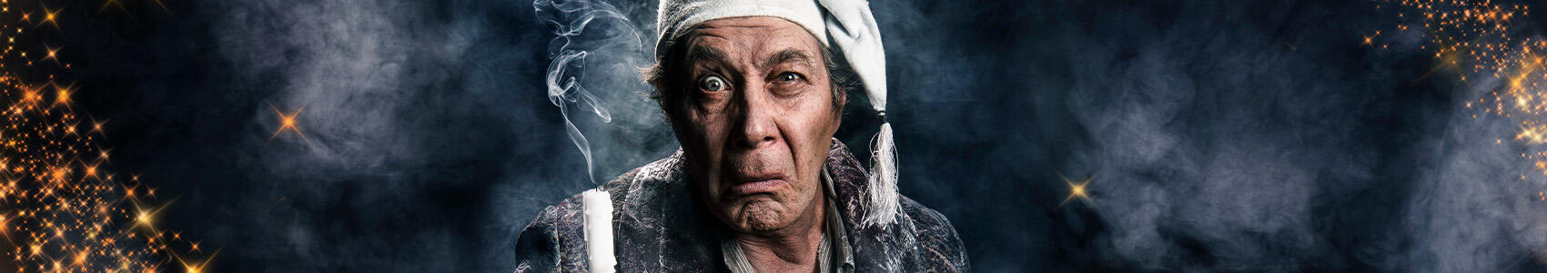 The Most Enchanting Season of the Year, A Christmas Carol Lands in Auckland