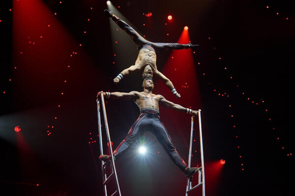 Cirque Alice