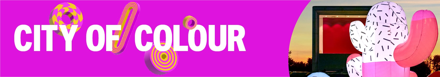 City of Colour to light up the heart of Auckland in May  