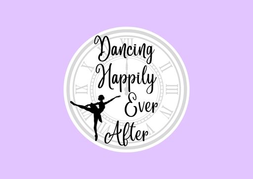 Dancing Happily Ever After | Auckland Live