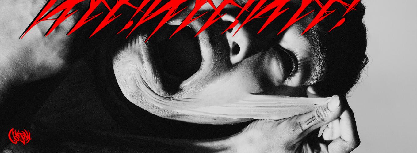DARK!DARK!DARK! | Fri 16 - Sun 18 Oct | Auckland Town Hall