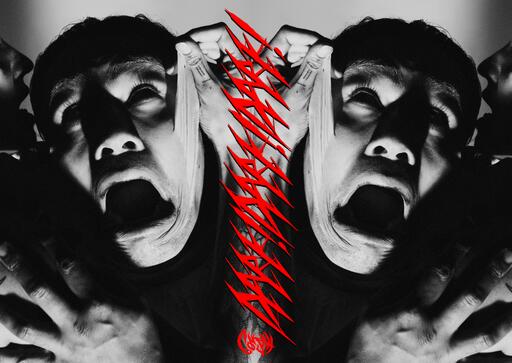 DARK!DARK!DARK! | Fri 16 - Sun 18 Oct | Auckland Town Hall