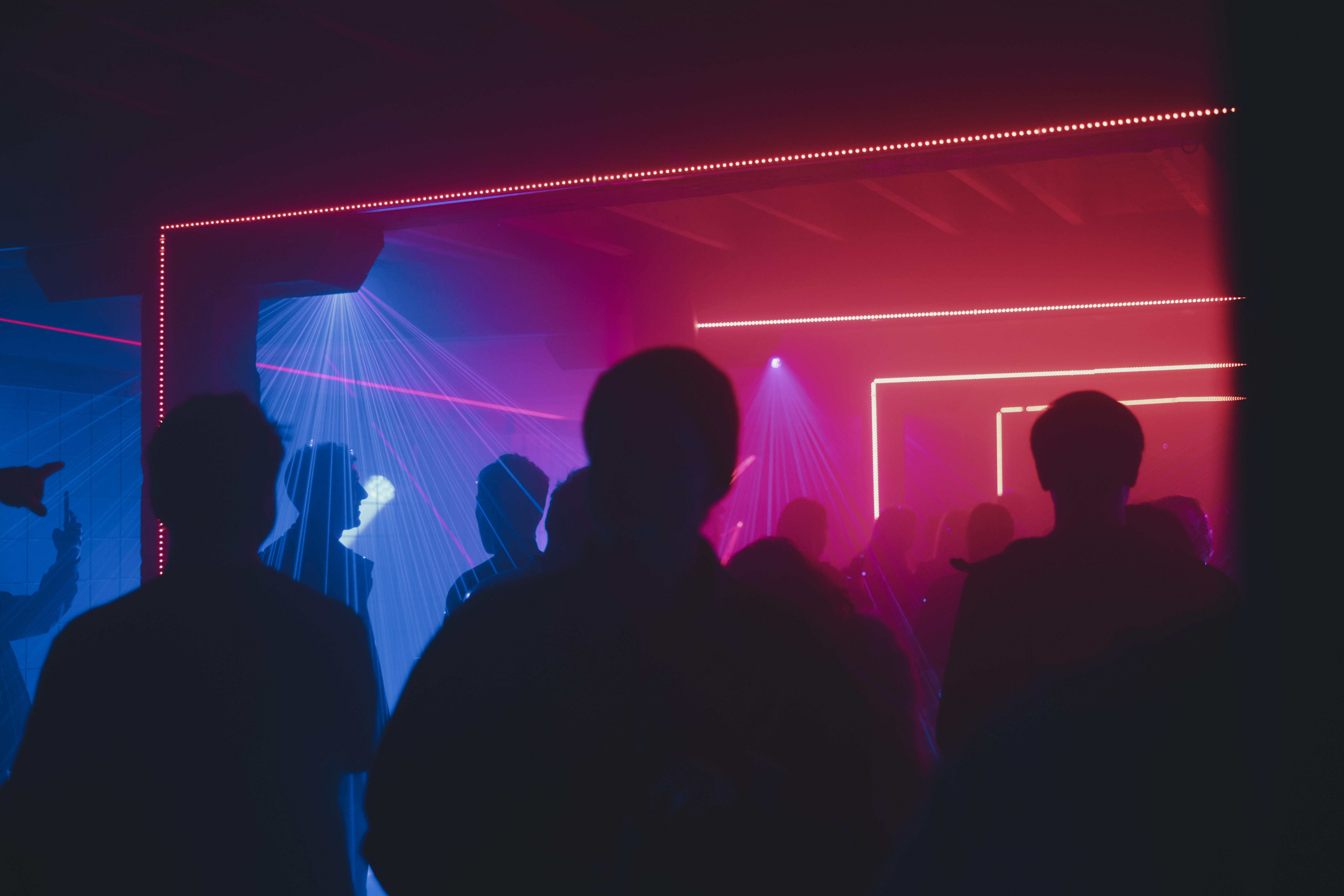 DARKLIGHT: The Hidden World