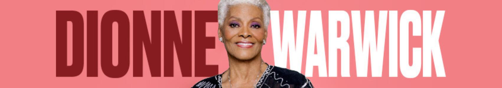 Dionne Warwick Returns to New Zealand for the One Last Time Tour in January 2025