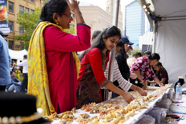 Auckland Diwali Festival 2022