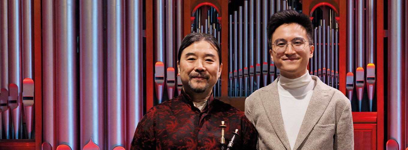 Free Organ Concert Series | Sun 10 May | Auckland Town Hall