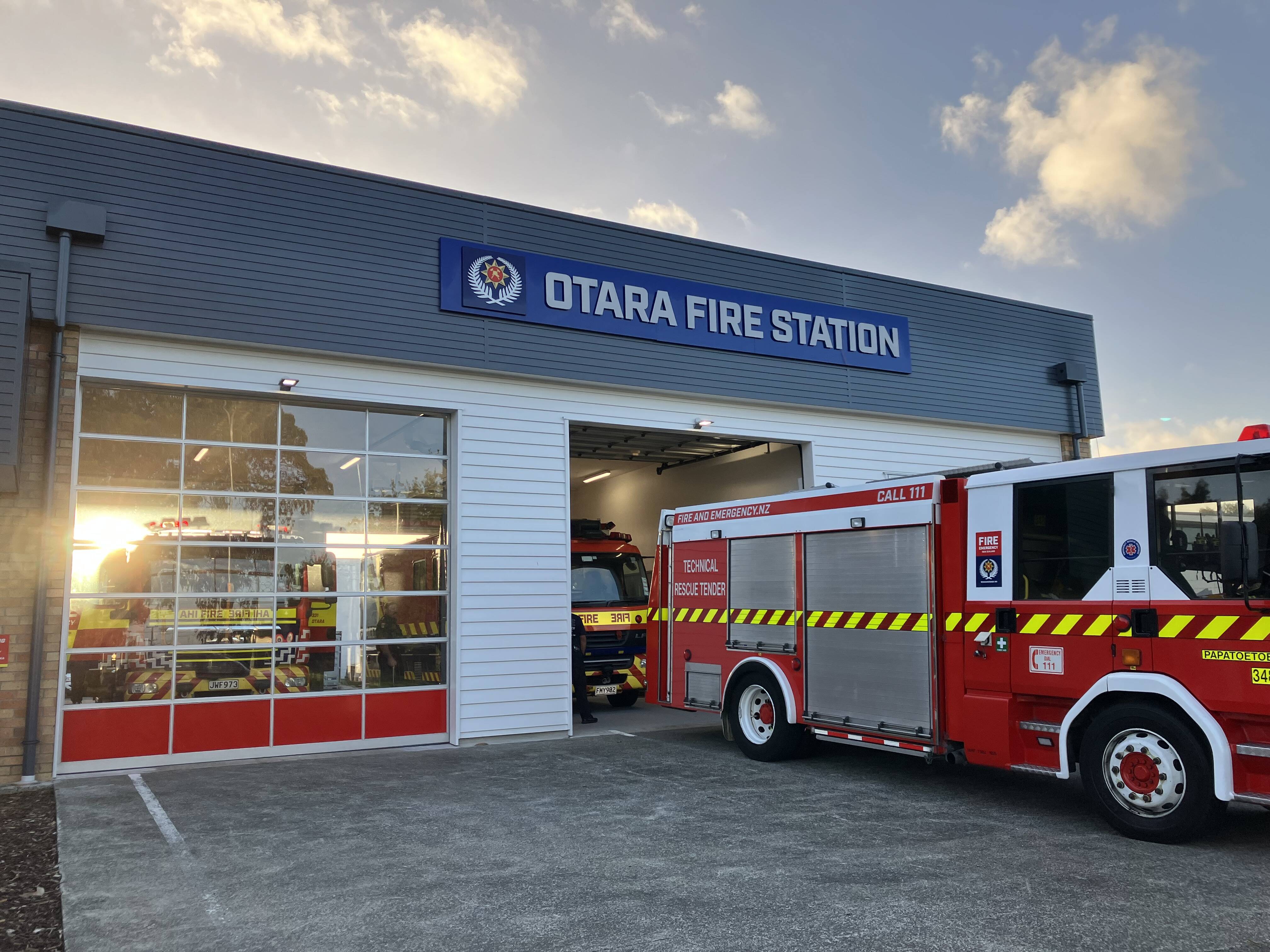 Celebrating 150 Years of Firefighting in Tāmaki Makaurau Auckland