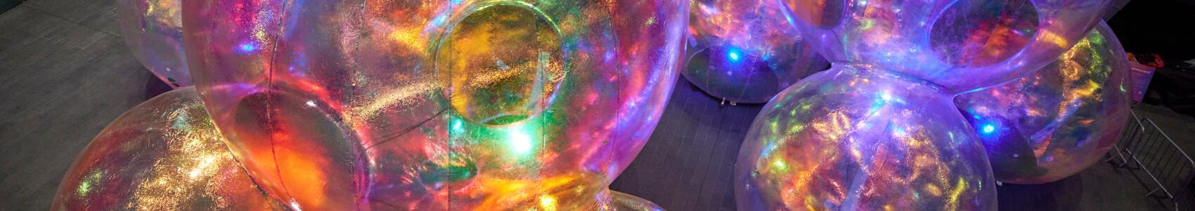 Te Ahurei Toi o Tāmaki Auckland Arts Festival Announces New Immersive Artwork in City Centre