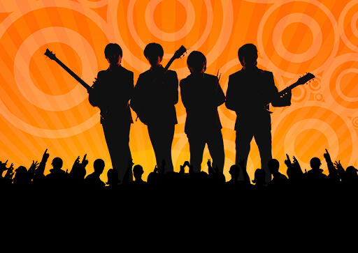 The Fab Four | Fri 27 Mar | Kiri Te Kanawa Theatre