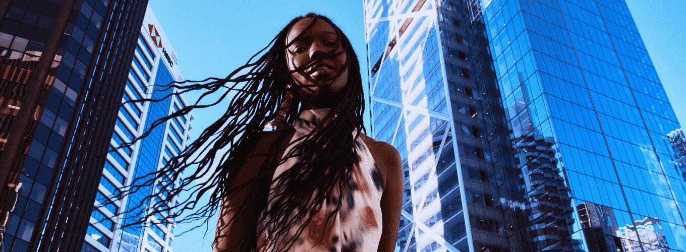 New Zealand Fashion Week | Tue 18 - Sat 22 Aug | Shed 10