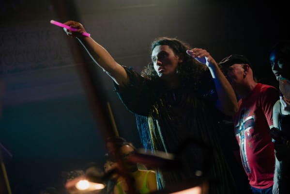 Exploding Rainbow Orchestra: The Jukebox of Joy