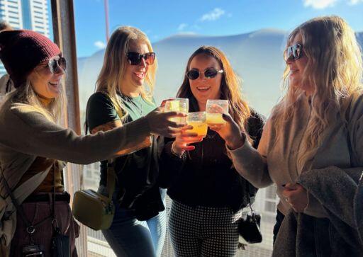 Gindulgence | 8 - 9 May | Shed 10, Queens Wharf