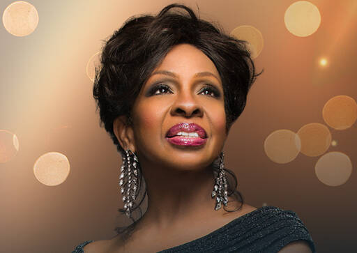 Gladys Knight | Auckland Live