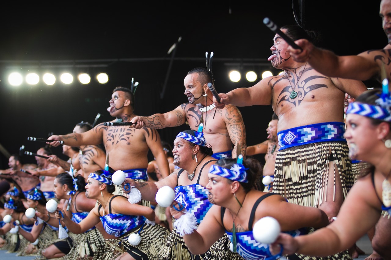Haka is here! Tāmaki Makaurau prepares to host the ‘Olympics’ of kapa haka, Te Matatini Festival