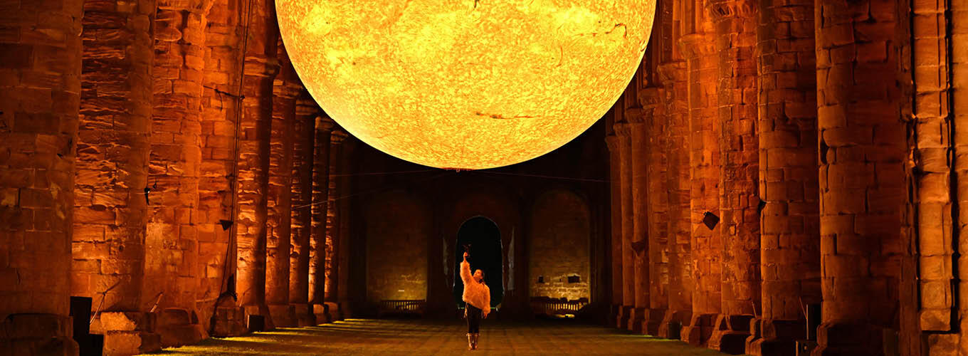 Helios | 7 - 15 Mar | Concert Chamber, Auckland Town Hall