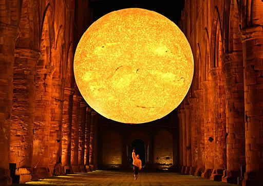 Helios | 7 - 15 Mar | Concert Chamber, Auckland Town Hall