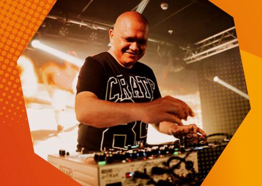 History of Hip Hop | Fri 13 Feb | Aotea Square