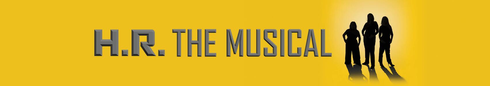 Meet the Maker behind H.R. The Musical: Amy Mansfield