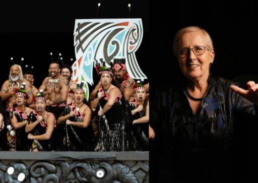 Ihi. Wehi. Mana. | 20 -  21 Mar| Kiri Te Kanawa Theatre