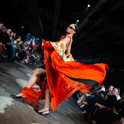 New Zealand Fashion Week