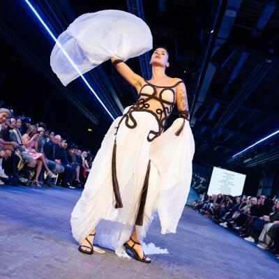 New Zealand Fashion Week