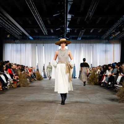 New Zealand Fashion Week