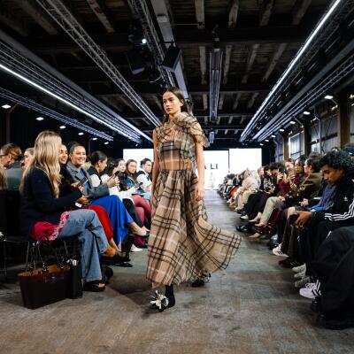 New Zealand Fashion Week