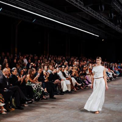 New Zealand Fashion Week
