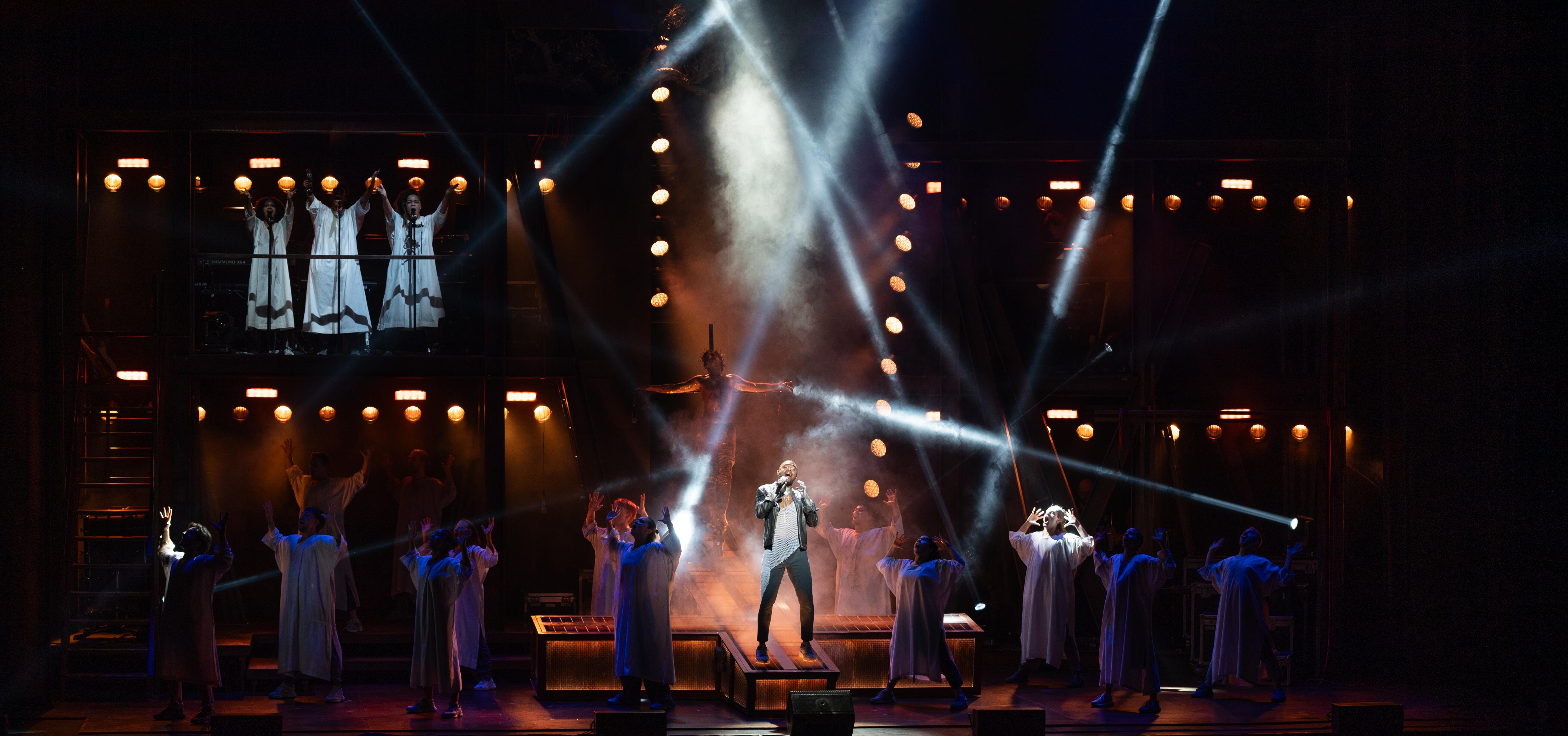 Jesus Christ Superstar