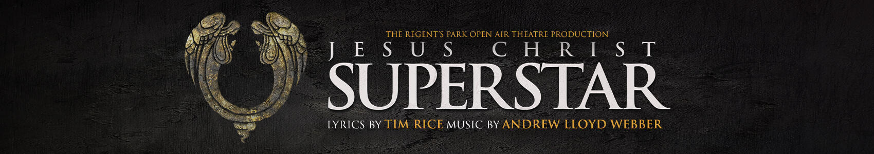 The Award-Winning Production of Jesus Christ Superstar to Tour New Zealand from October