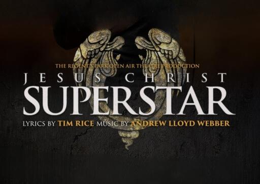 Jesus Christ Superstar | 21 Oct - 15 Nov | The Civic