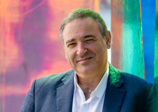The John Psathas Group | Tue 4 Aug | Auckland Town Hall