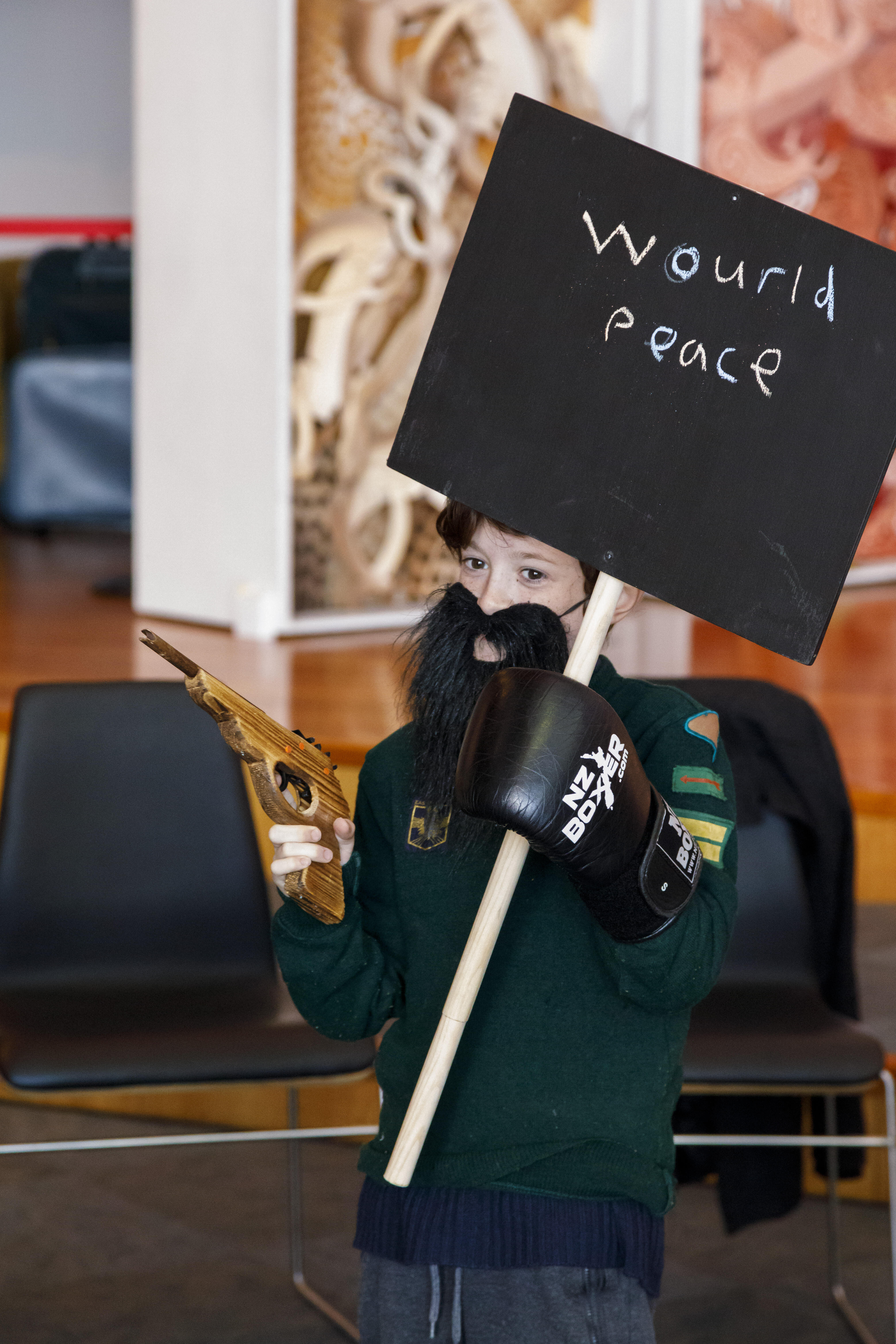 The Kids' Election