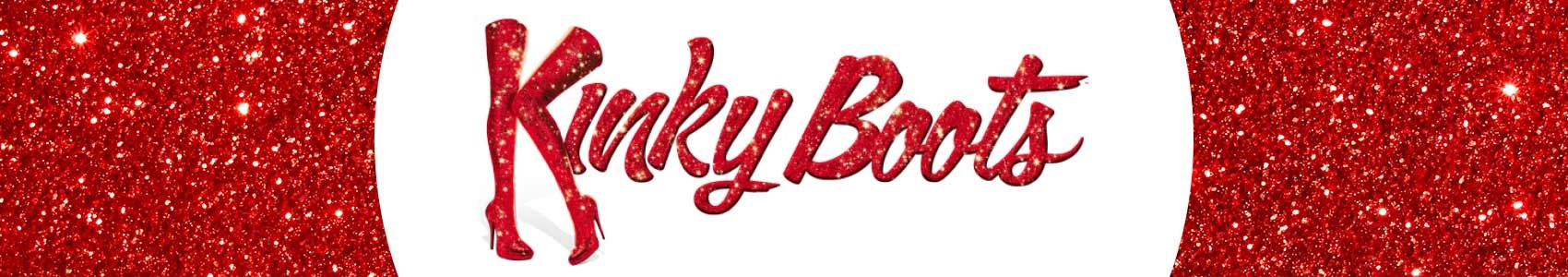 Kinky Boots - The Musical - NZ Premiere Season 