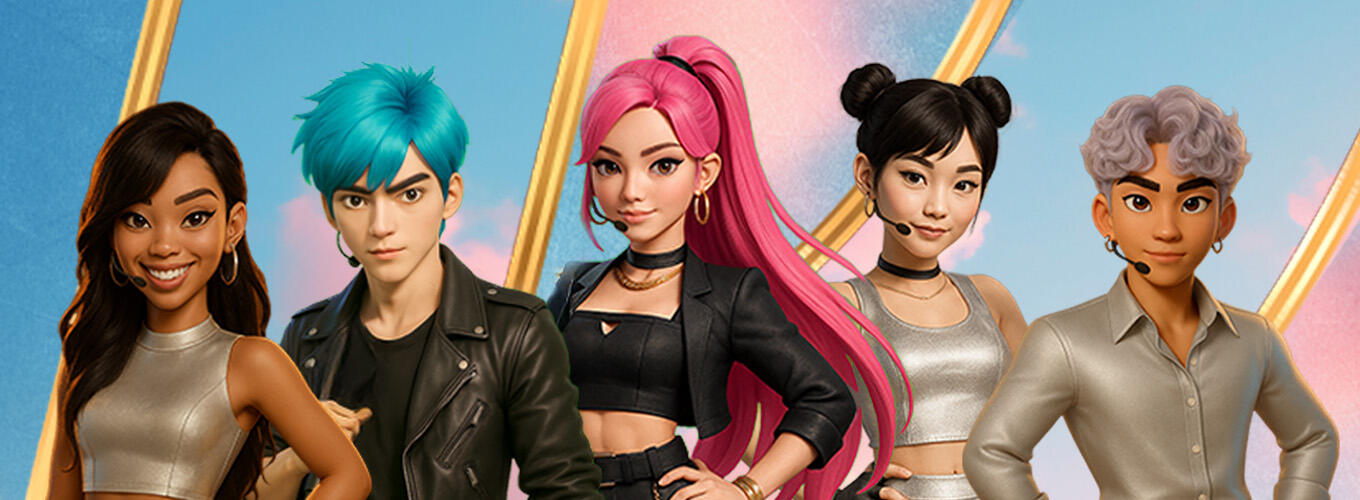 K-Pop Icons | Fri 17 Jul | The Civic