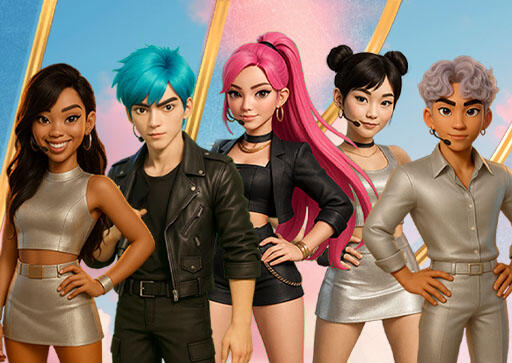 K-Pop Icons | Fri 17 Jul | The Civic