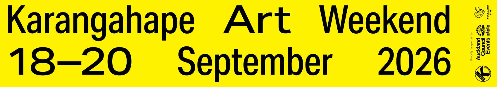 Karangahape Road invites you to Aotearoa's Leading Contemporary Art District