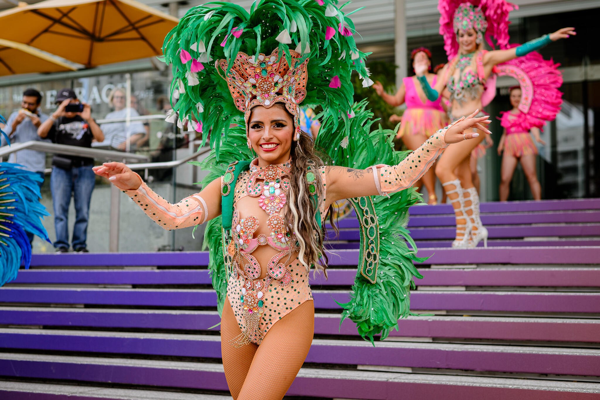Auckland Latin Fiesta