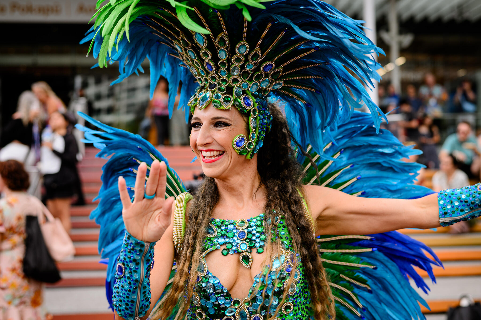 Auckland Latin Fiesta