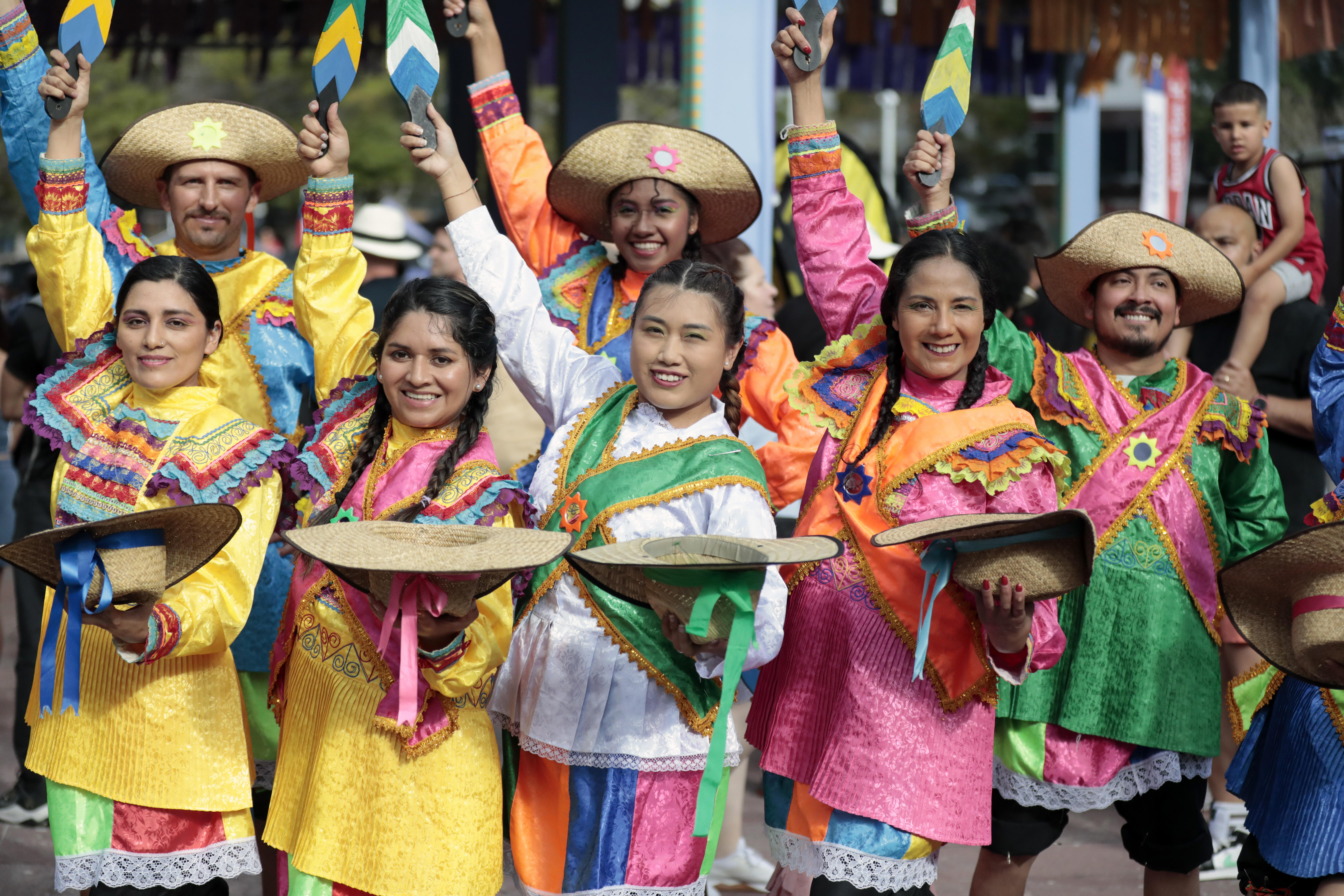Auckland Latin Fiesta