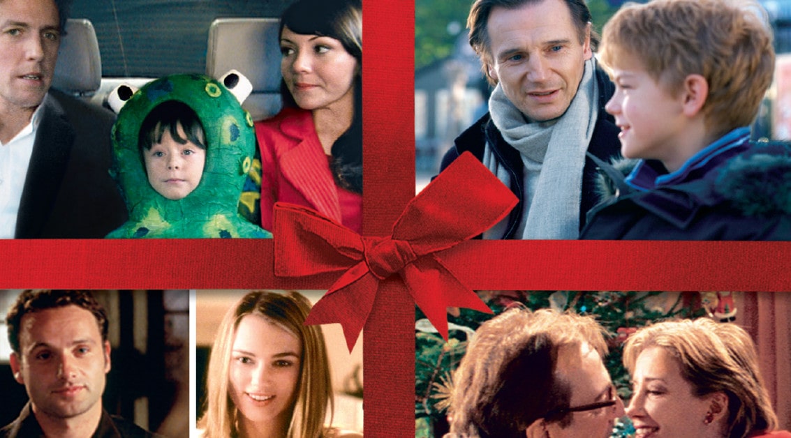 Love Actually in Concert | Auckland Live