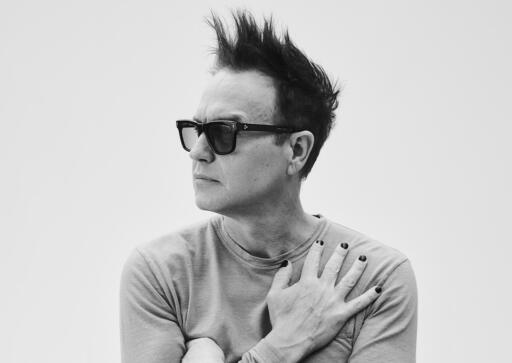 An Evening with Mark Hoppus | 23 Mar | Auckland Town Hall