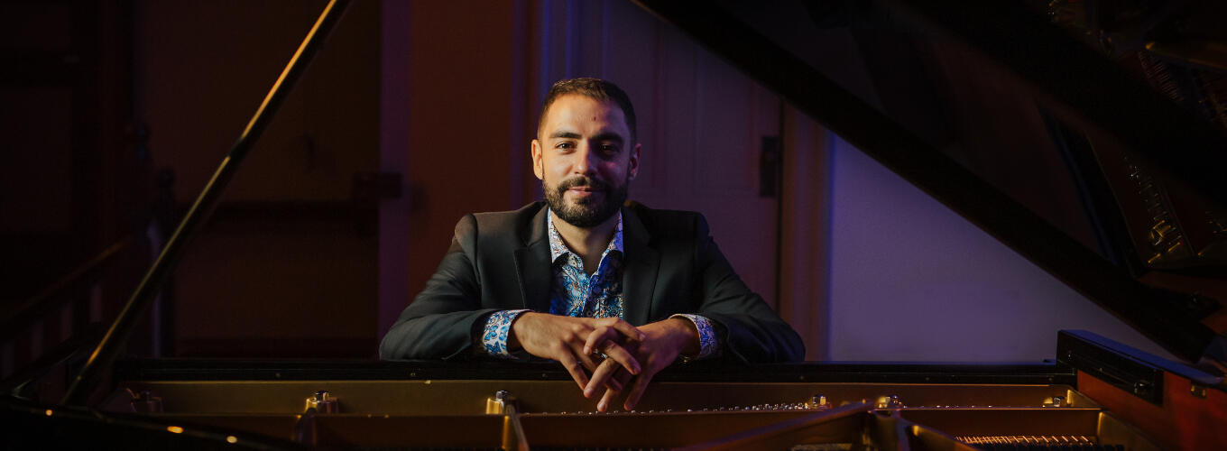 Memoria: Echoes & Transformations | Sun 29 Mar