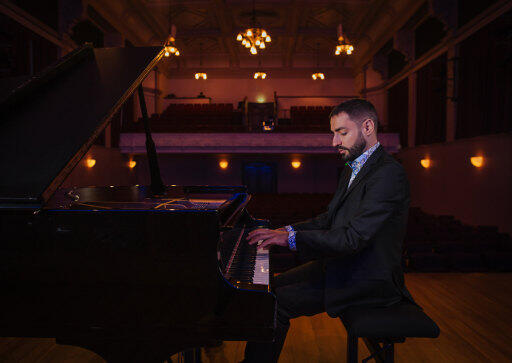 Memoria: Echoes & Transformations | Sun 29 Mar