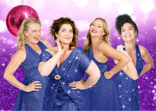 Menopause the Musical | 24 & 25 Mar | Bruce Mason Centre