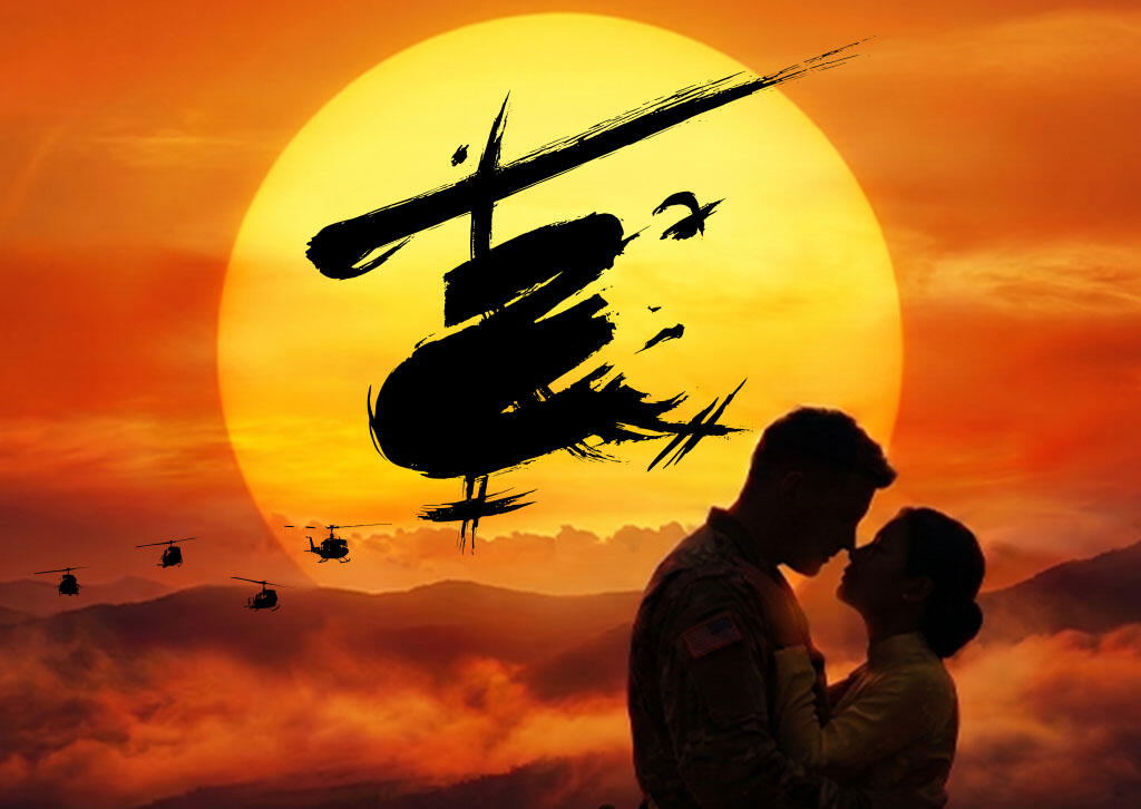 Miss Saigon | 2 - 10 Apr | Kiri Te Kanawa Theatre