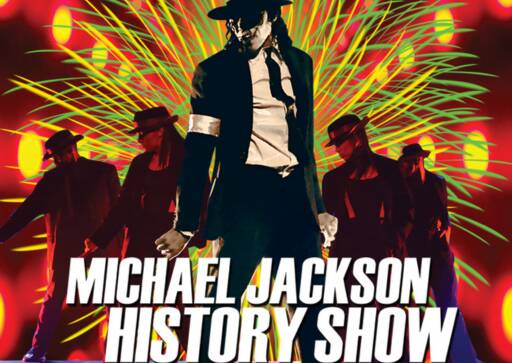 The Michael Jackson HIStory Show | Auckland Live